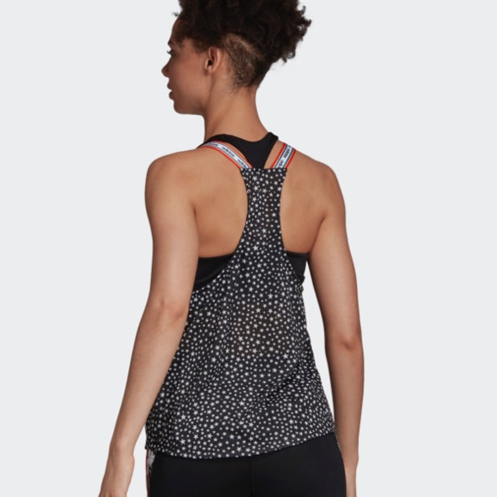 🎉HP🎉 Adidas Farm Rio Tank - Picture 11 of 15